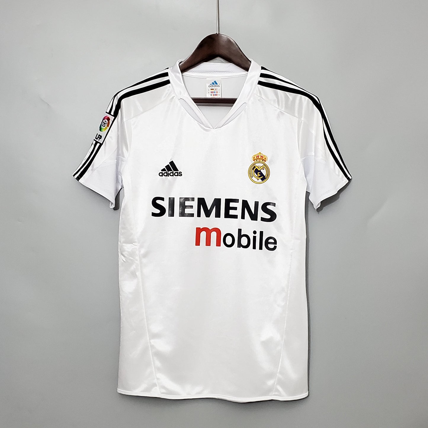 MERENGUES I 04/05 HOMBRE (RETRO)