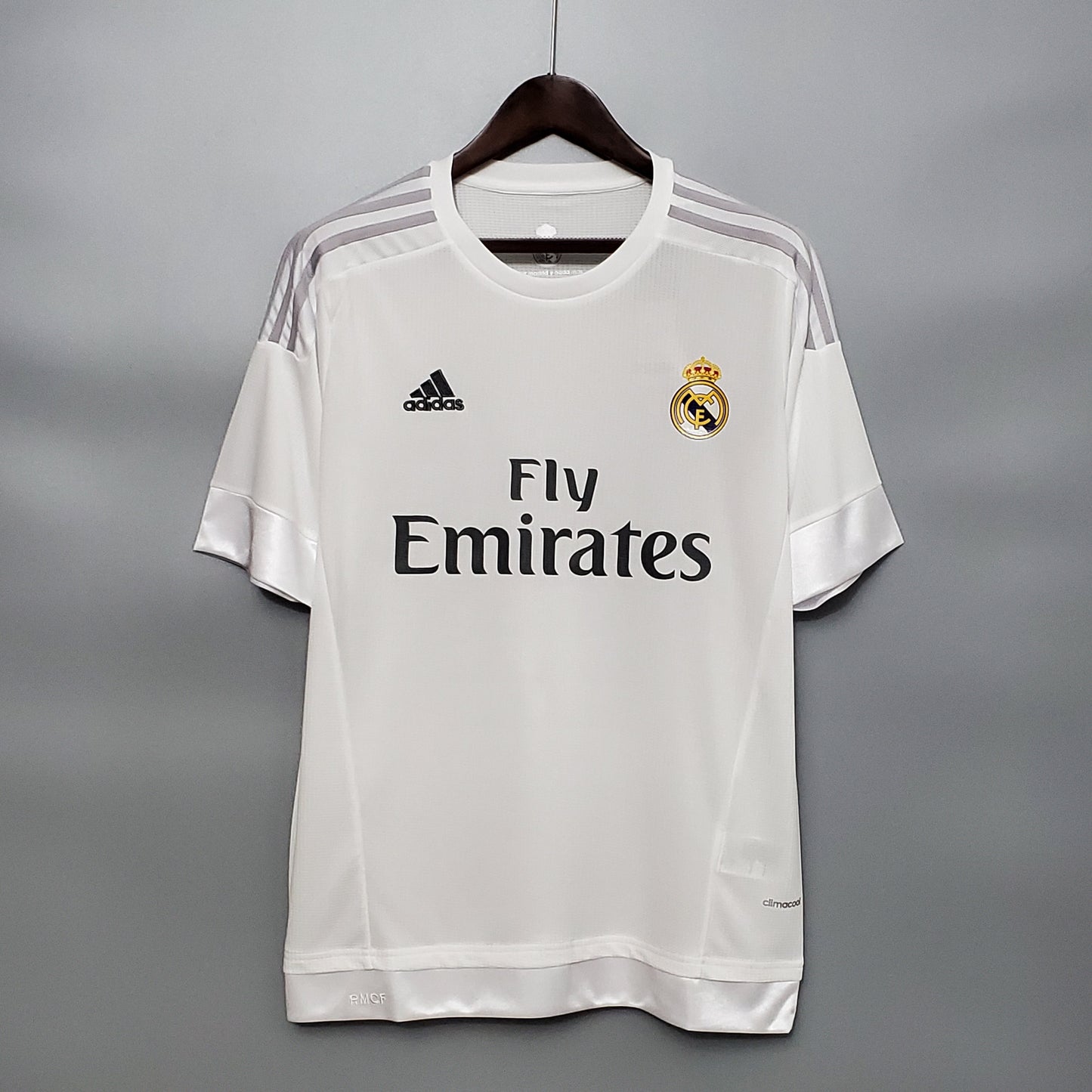 MERENGUES I 15/16 HOMBRE (RETRO)