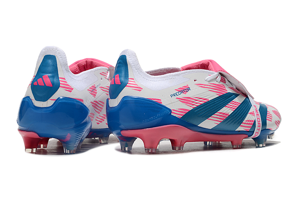 ADIDAS PREDATOR TONGUE FG ELITE FOOTBALL BOOT