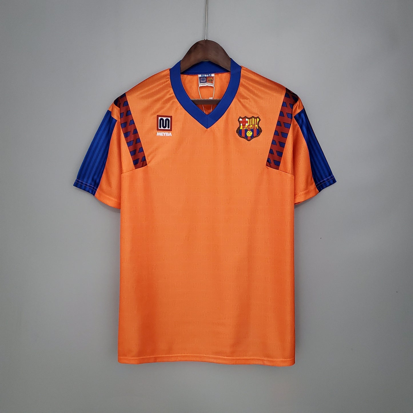 BLAUGRANA I 89/92 HOMBRE (RETRO)
