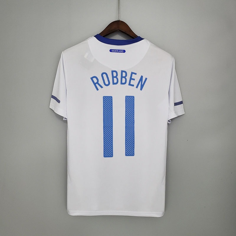 HOLLAND II 12/13 MAN (RETRO)
