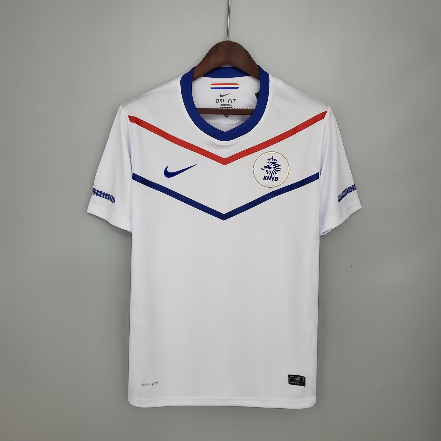 HOLLAND II 12/13 MAN (RETRO)