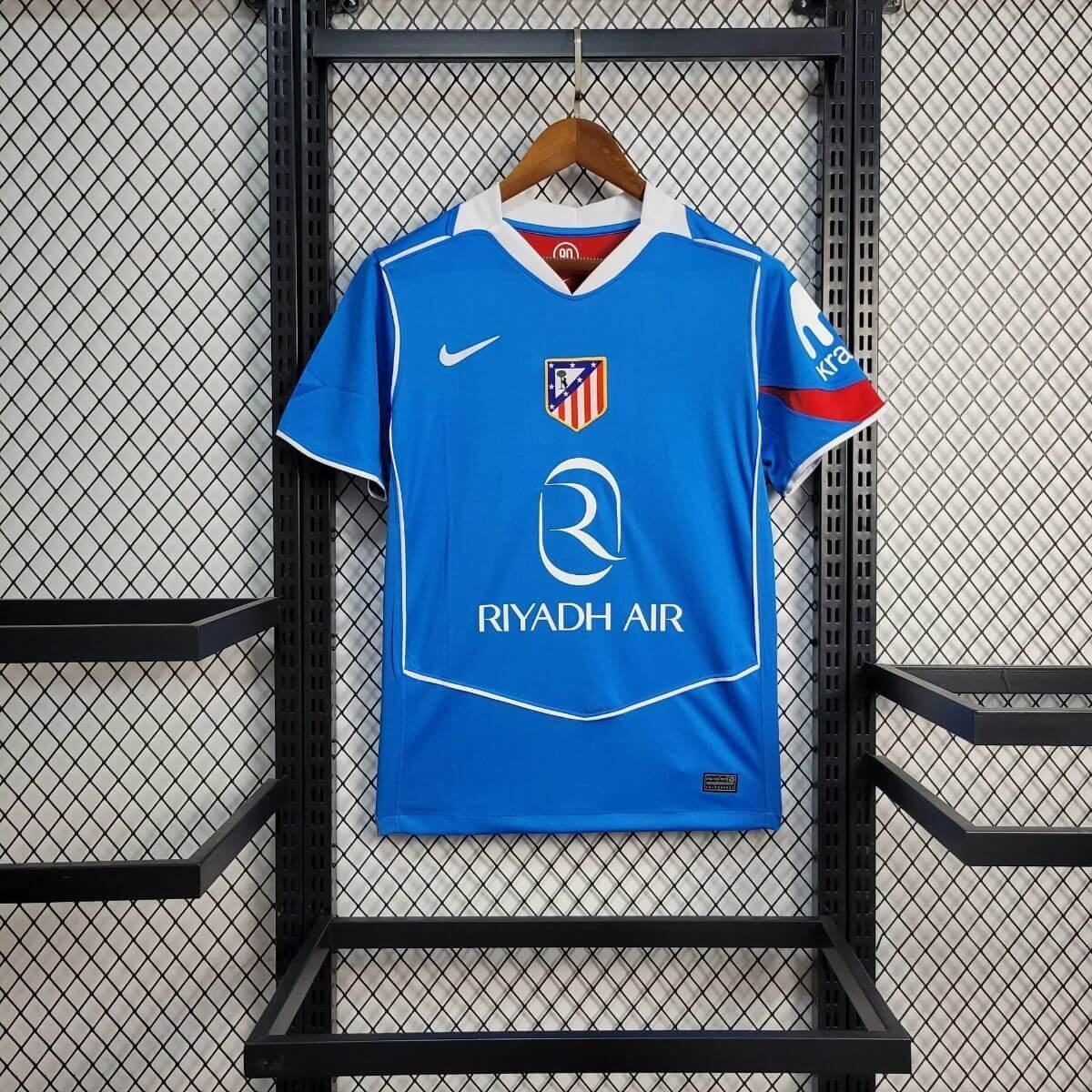 COLCHONEROS III 25/26 HOMBRE