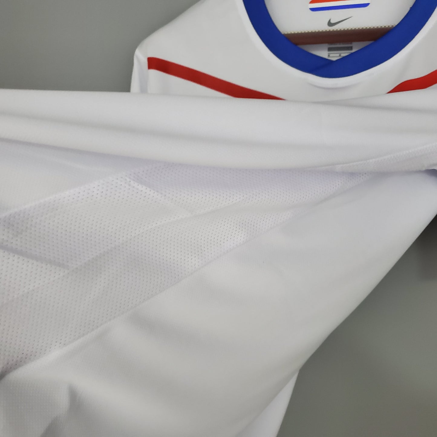 HOLLAND II 12/13 MAN (RETRO)