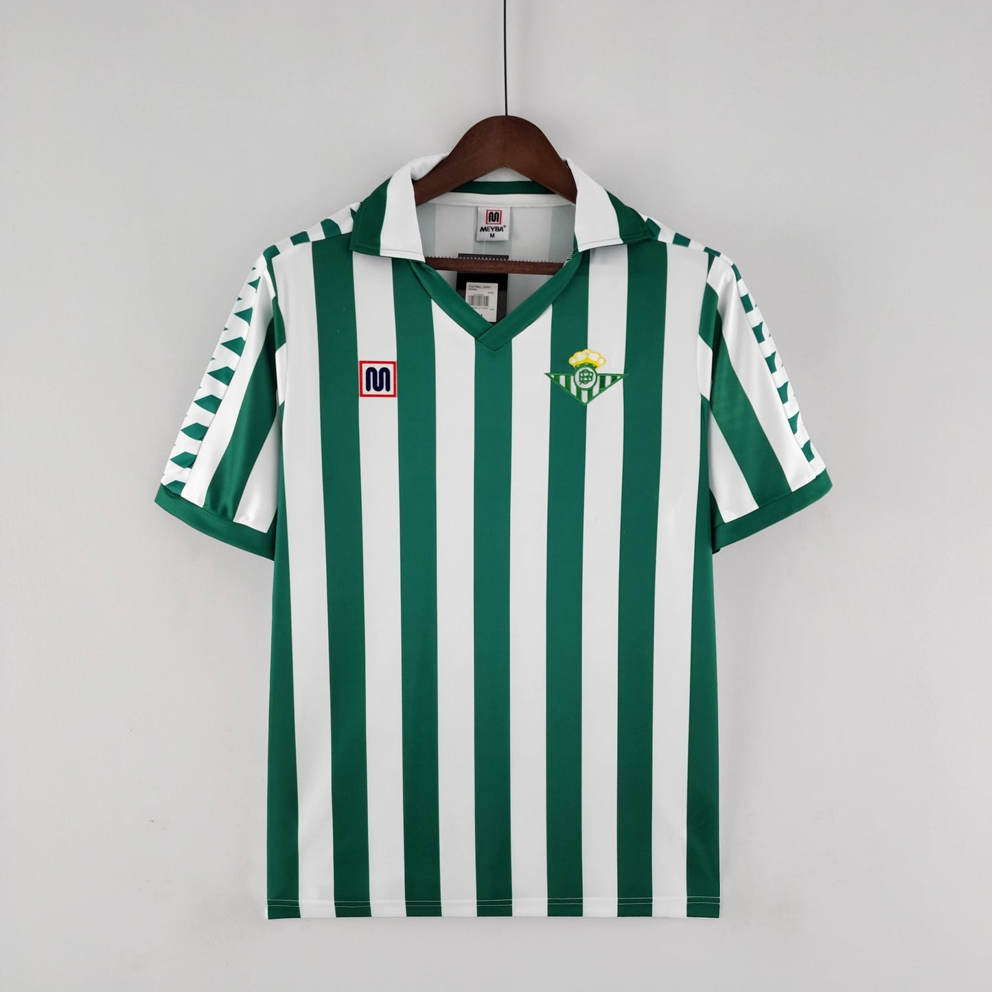 VERDIBLANCOS I 82/85 HOMBRE (RETRO)