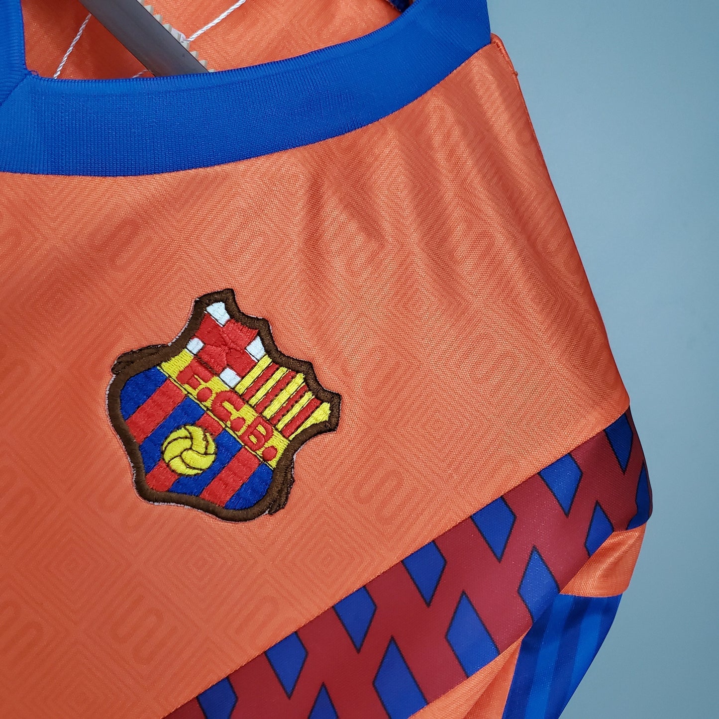 BLAUGRANA I 89/92 HOMBRE (RETRO)