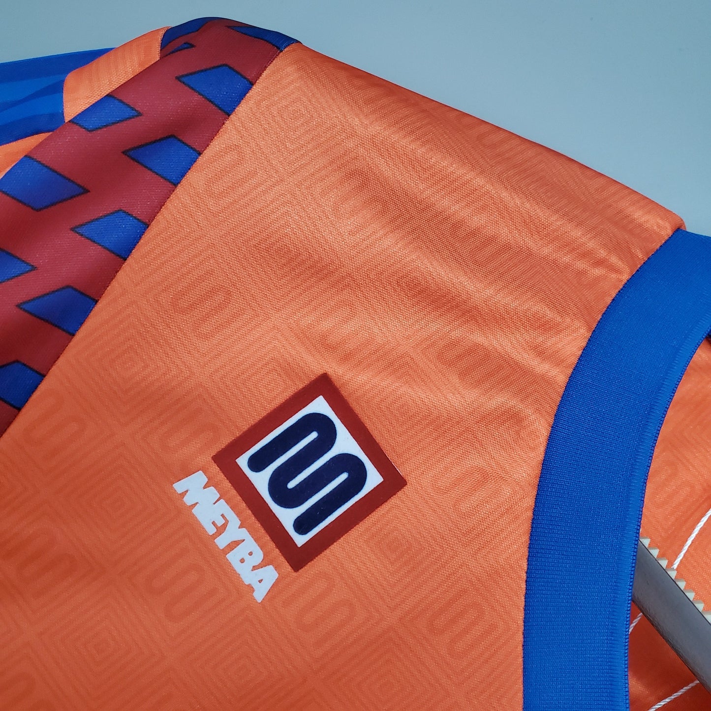 BLAUGRANA I 89/92 HOMBRE (RETRO)