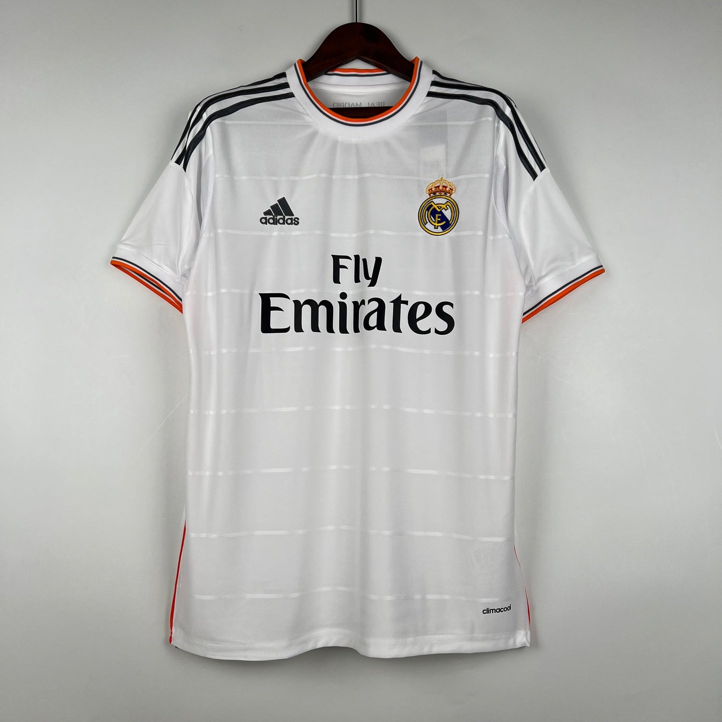 MERENGUES I 13/14 MAN (RETRO)