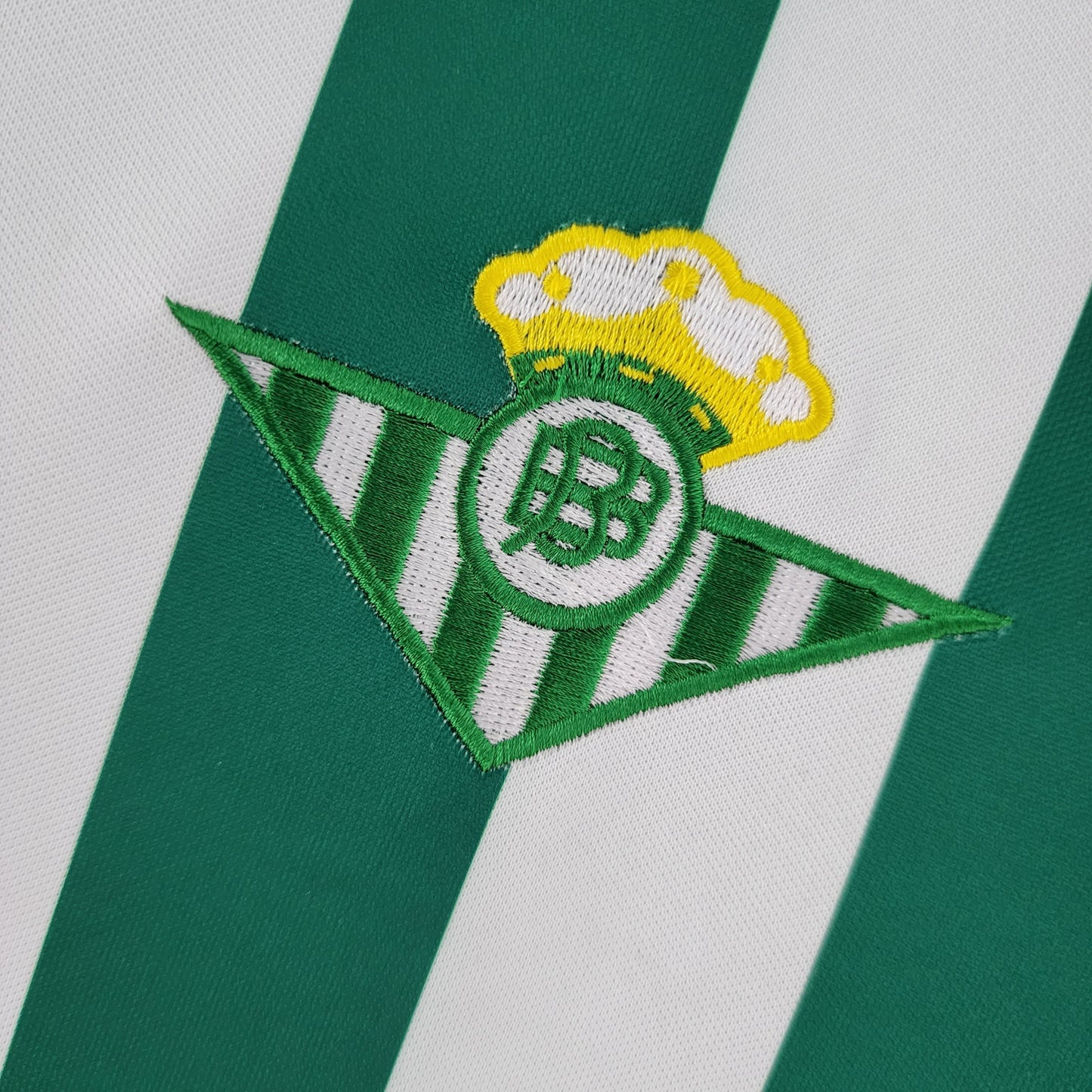 VERDIBLANCOS I 82/85 HOMBRE (RETRO)