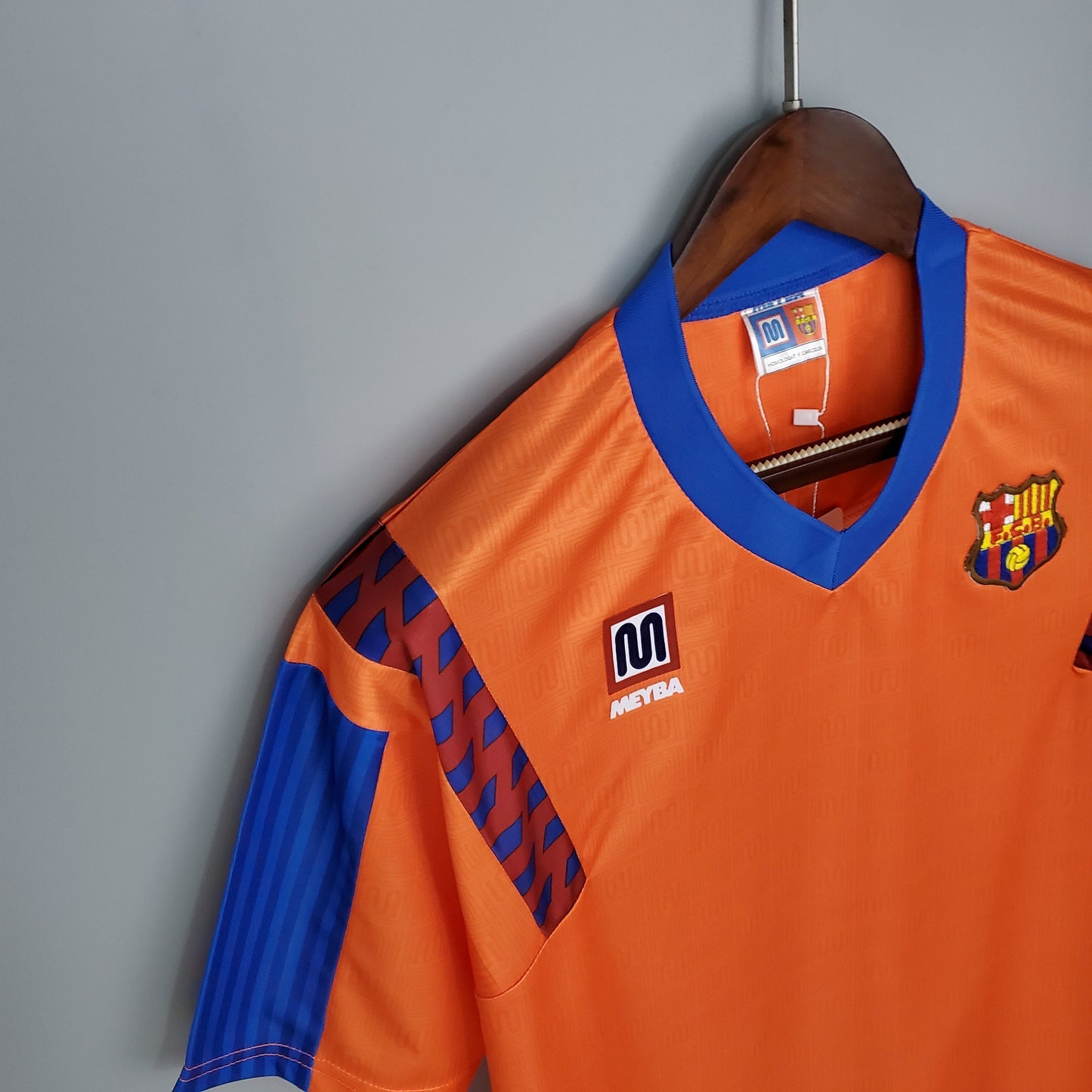 BLAUGRANA I 89/92 HOMBRE (RETRO)