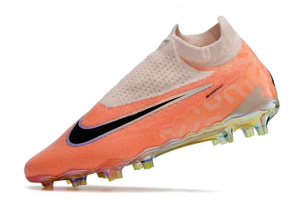 Nike Gripknit Phantom GX Elite Dynamic Fit FG FOOTBALL BOOT