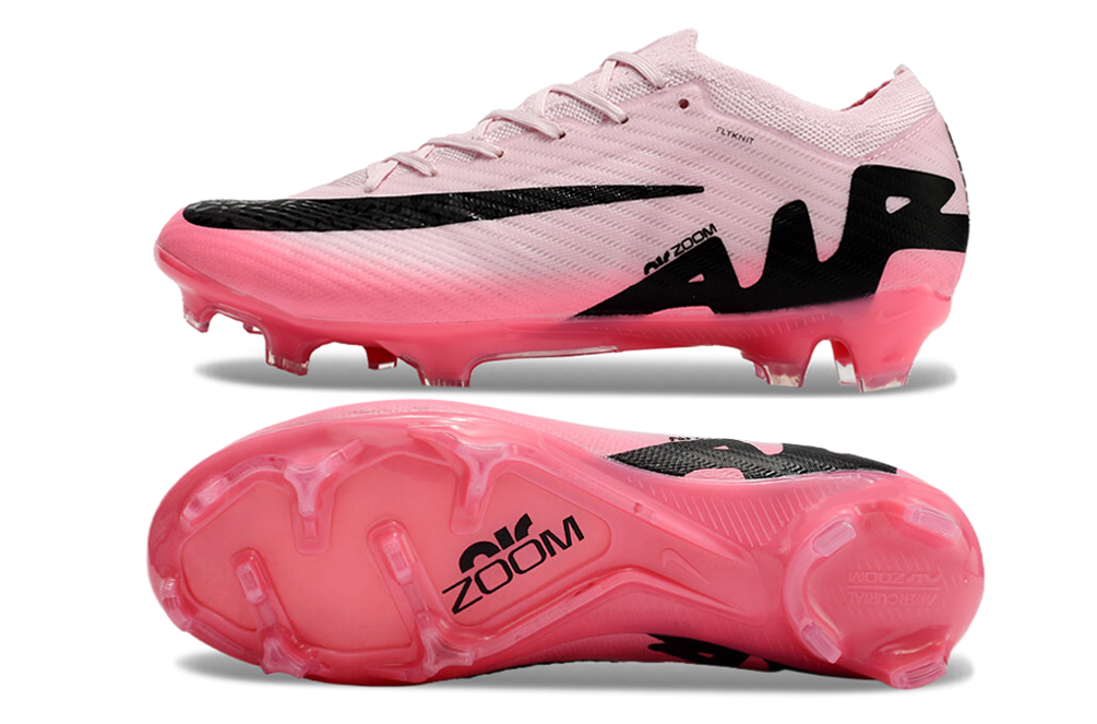NIKE MERCURIAL AIR ZOOM 15 FG ELITE FOOTBALL BOOT