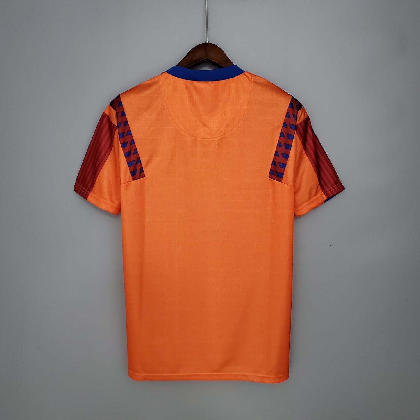 BLAUGRANA I 89/92 HOMBRE (RETRO)