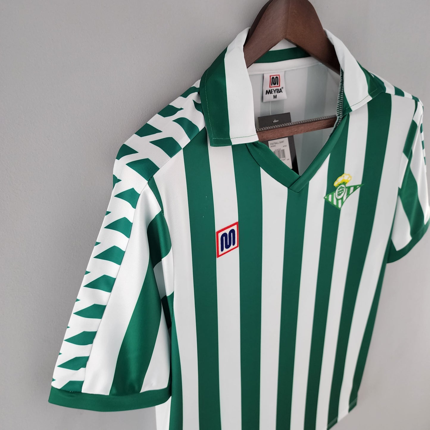 VERDIBLANCOS I 82/85 HOMBRE (RETRO)