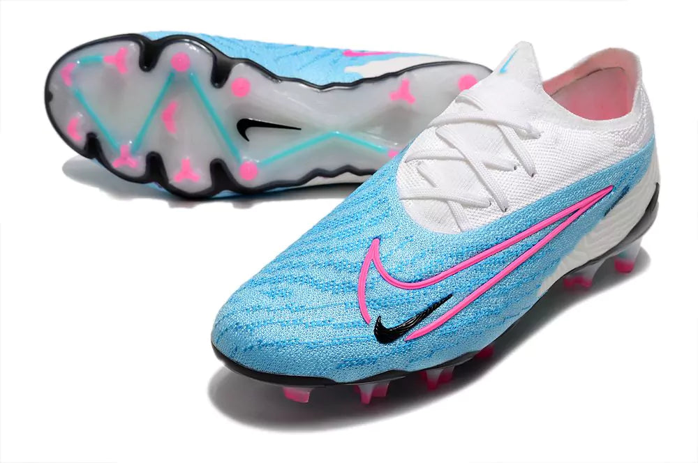 Nike Gripknit Phantom GX Elite Dynamic Fit FG FOOTBALL BOOT