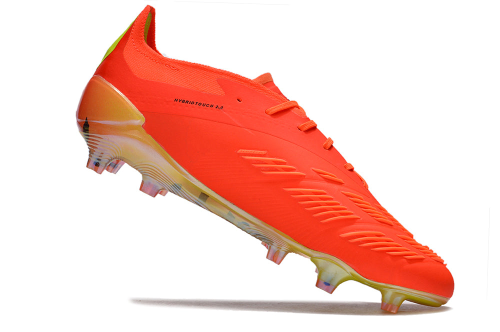 ADIDAS PREDATOR ACCURACY FG ELITE FOOTBALL BOOT