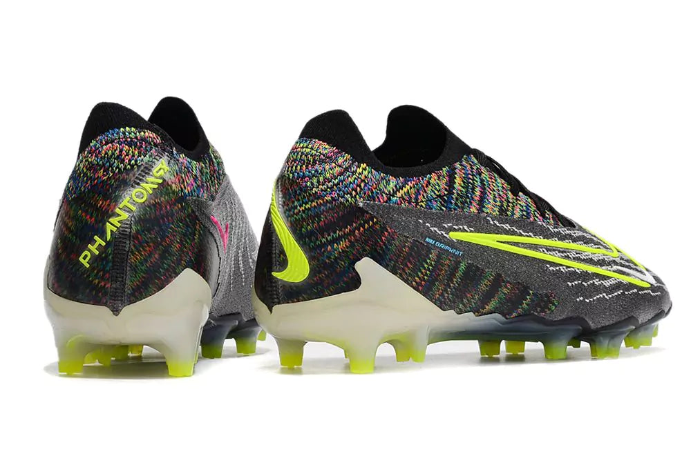 Nike Gripknit Phantom GX Elite FG FOOTBALL BOOT
