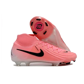 NIKE PHANTOM LUNA ELITE FG FOOTBALL BOOT - PINK