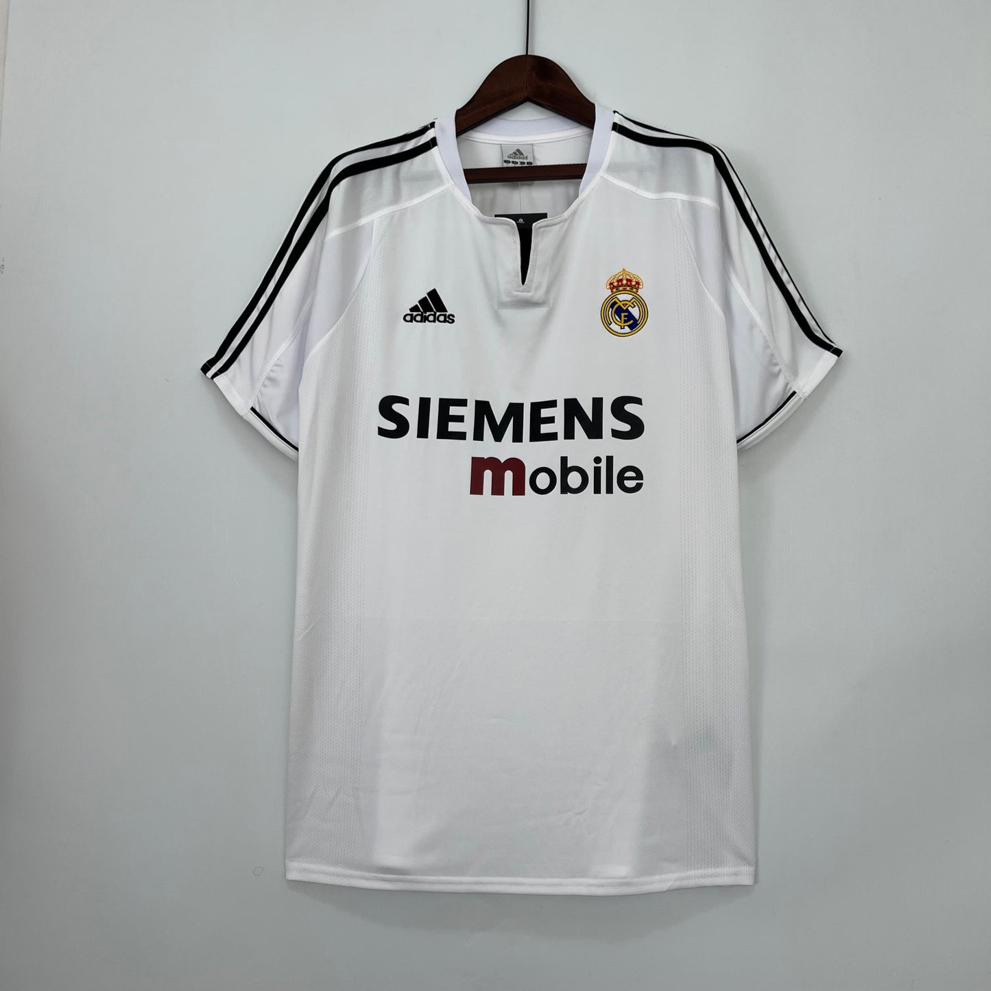 MERENGUES I 03/04 MAN (RETRO)
