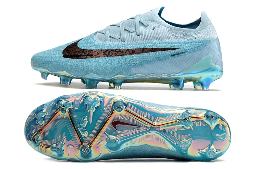 Nike Gripknit Phantom GX Elite Dynamic Fit FG FOOTBALL BOOT