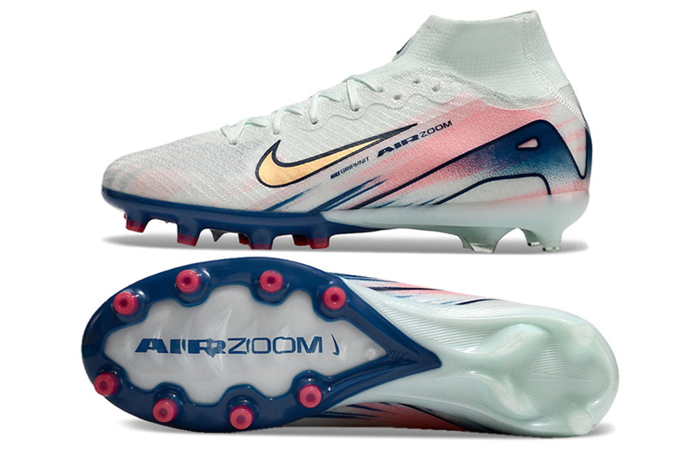 NIKE MERCURIAL SUPERFLY AG 10 ELITE DREAM SPEED FOOTBALL BOOT