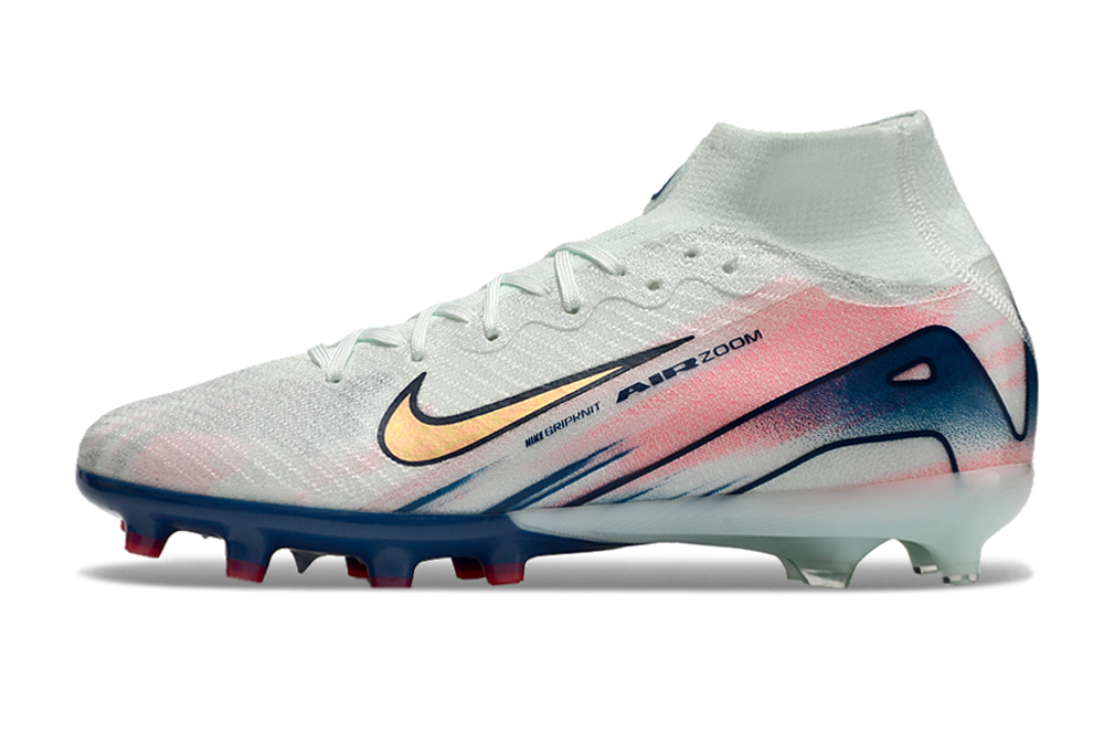 NIKE MERCURIAL SUPERFLY AG 10 ELITE DREAM SPEED FOOTBALL BOOT