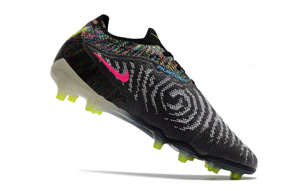 Nike Gripknit Phantom GX Elite FG FOOTBALL BOOT
