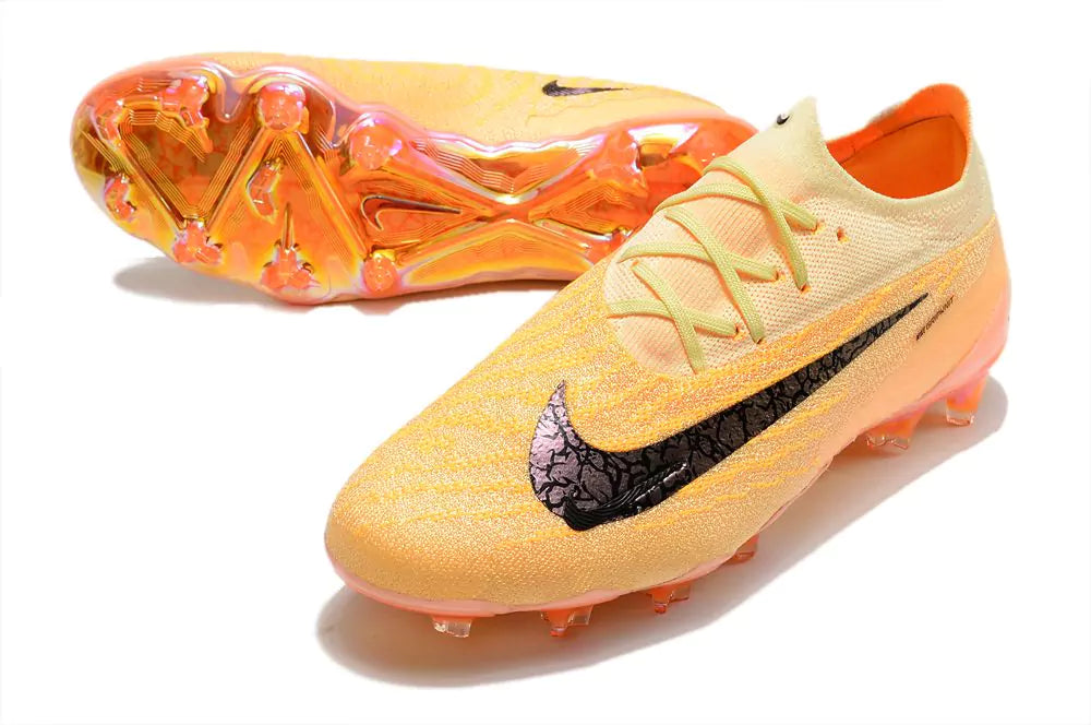 Nike Gripknit Phantom GX Elite FG FOOTBALL BOOT