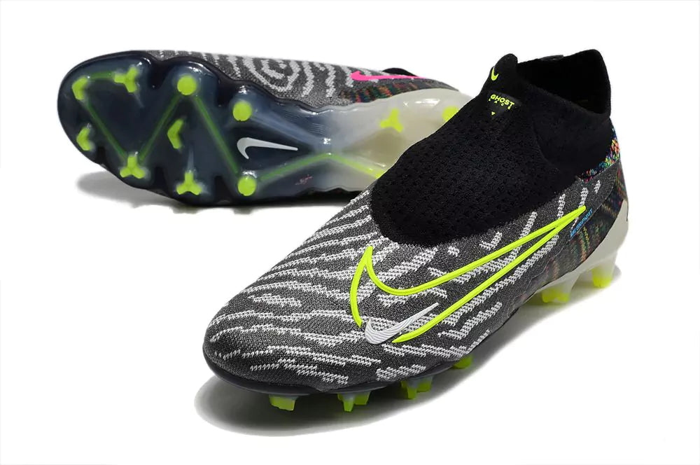 Nike Gripknit Phantom GX Elite Dynamic Fit FG FOOTBALL BOOT