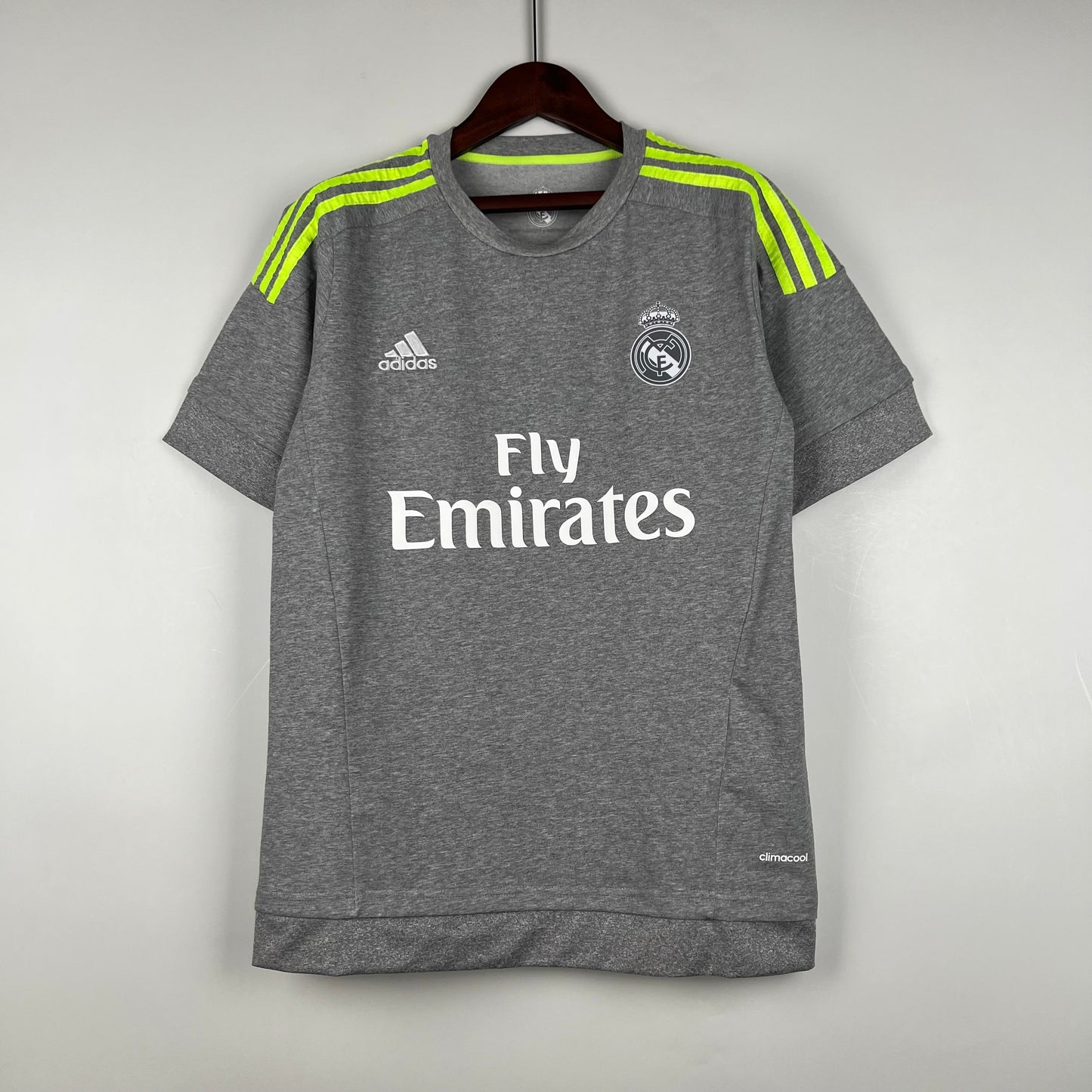 MERENGUES II 15/16 MEN (RETRO)