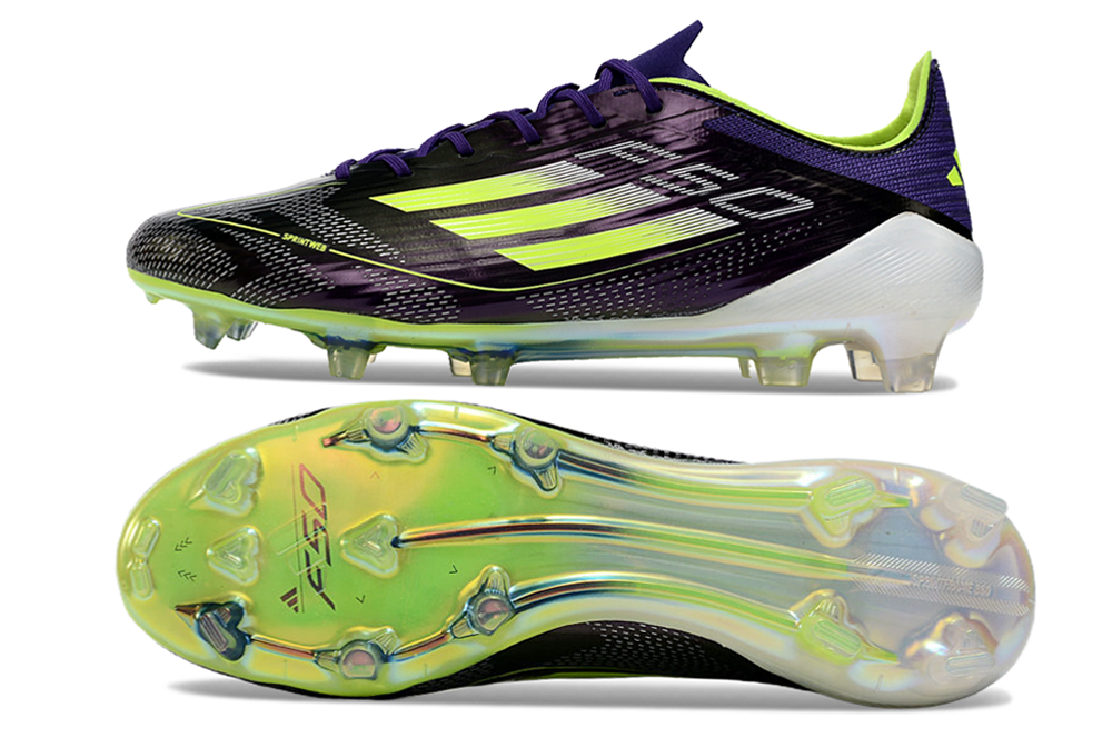 ADIDAS F50 ELITE FG SOCCER BOOT