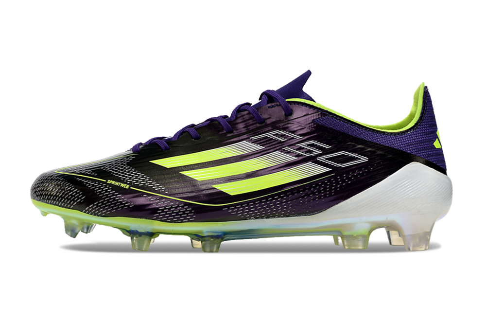 ADIDAS F50 ELITE FG SOCCER BOOT