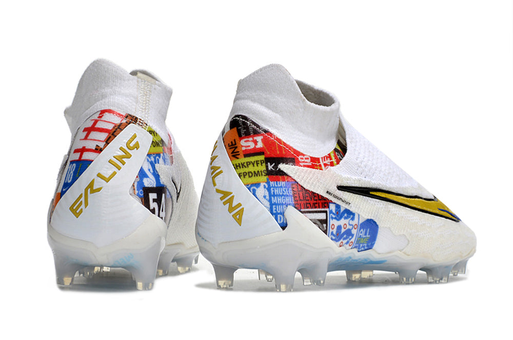 NIKE PHANTOM GX ELITE FG FOOTBALL BOOT