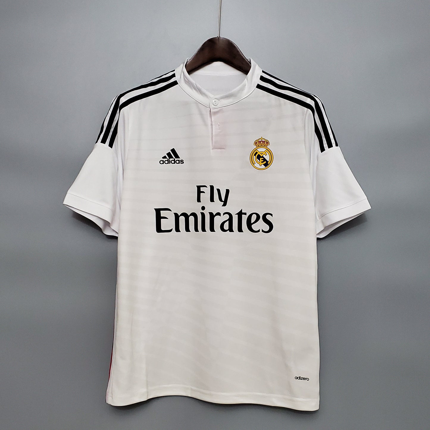 MERENGUES I 14/15 HOMBRE (RETRO)