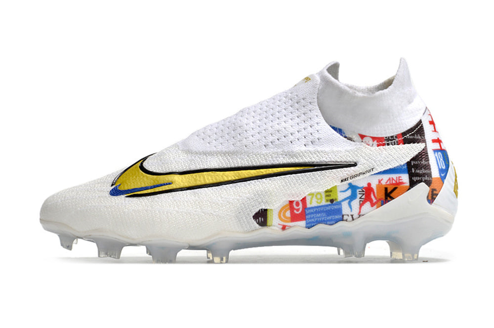 NIKE PHANTOM GX ELITE FG FOOTBALL BOOT