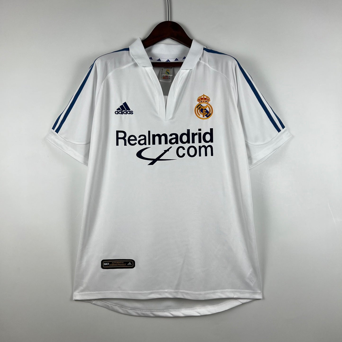 MERENGUES I 01/02 MAN (RETRO)