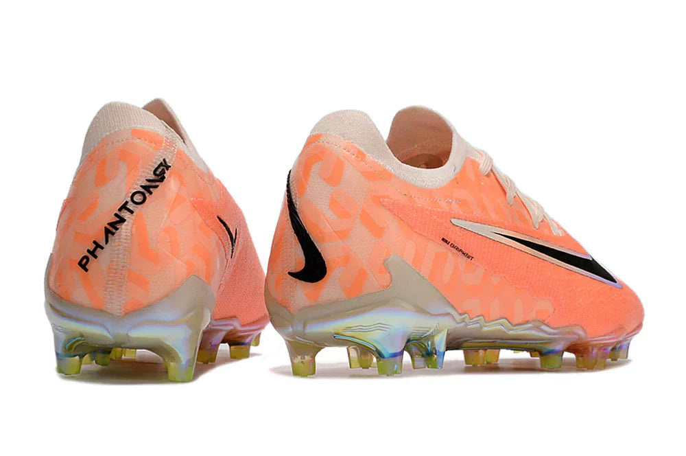 Nike Gripknit Phantom GX Elite FG FOOTBALL BOOT