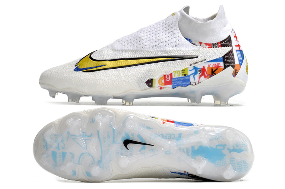 NIKE PHANTOM GX ELITE FG FOOTBALL BOOT