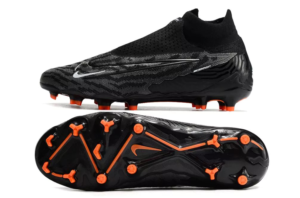 Nike Gripknit Phantom GX Elite Dynamic Fit FG FOOTBALL BOOT