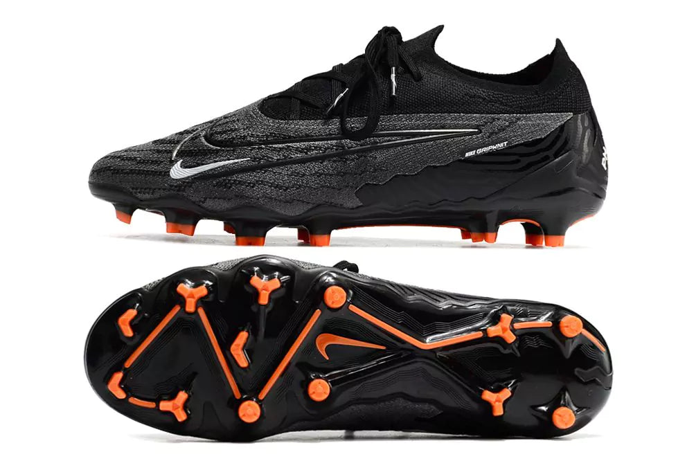 Nike Gripknit Phantom GX Elite Dynamic Fit FG FOOTBALL BOOT