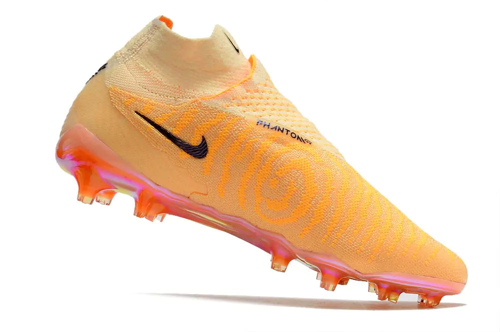 Nike Gripknit Phantom GX Elite Dynamic Fit FG FOOTBALL BOOT