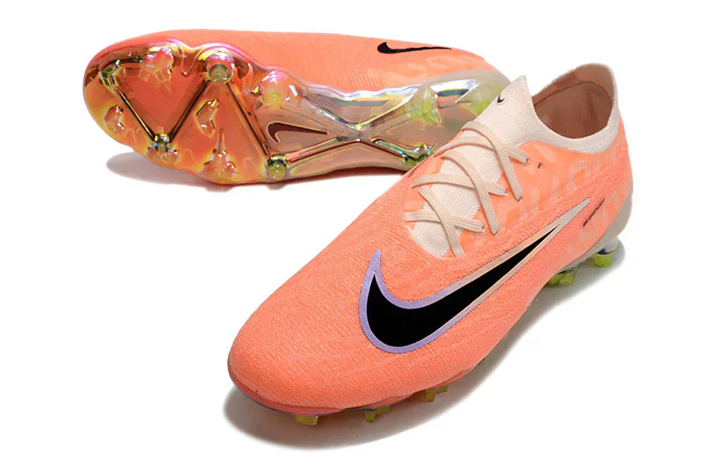 Nike Gripknit Phantom GX Elite FG FOOTBALL BOOT