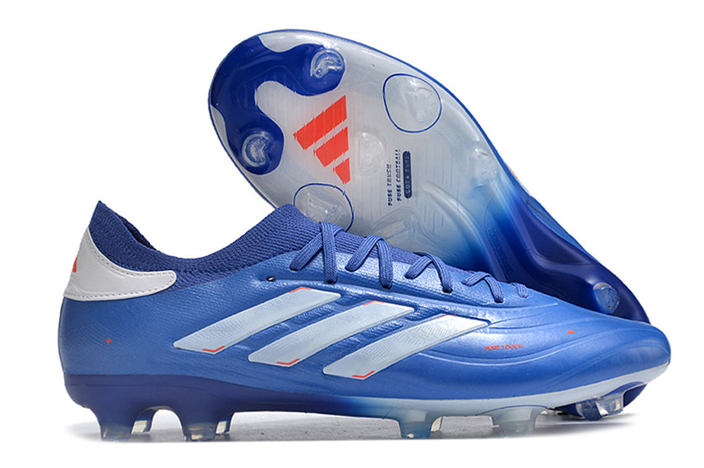 ADIDAS COPA PURE II+ FG ELITE FOOTBALL BOOT