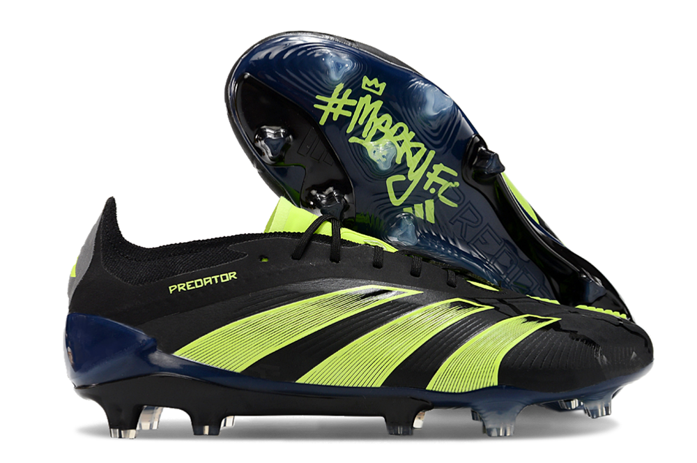 ADIDAS PREDATOR ACCURACY FG ELITE FOOTBALL BOOT