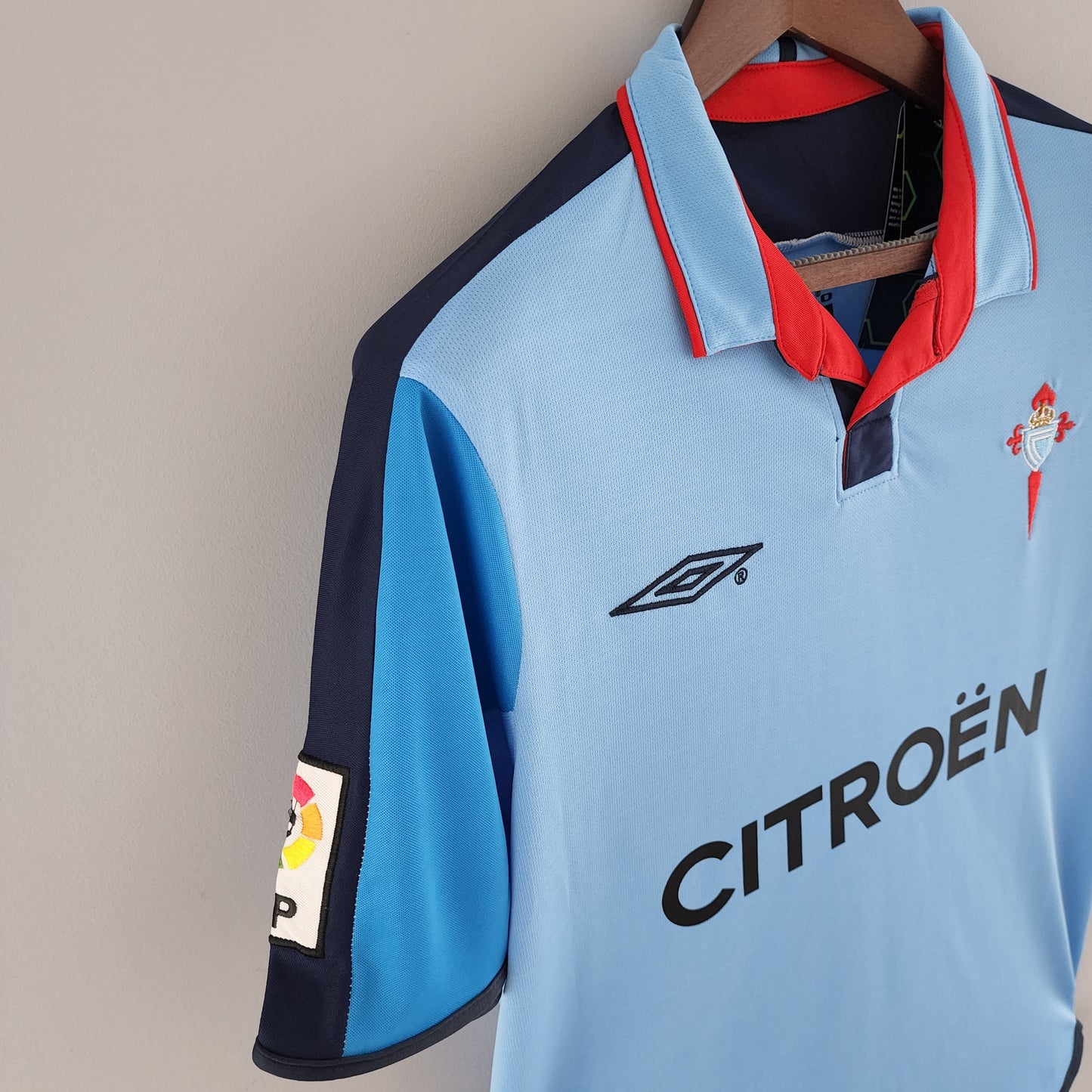 CÉLTICOS I 02/04 HOMBRE (RETRO)