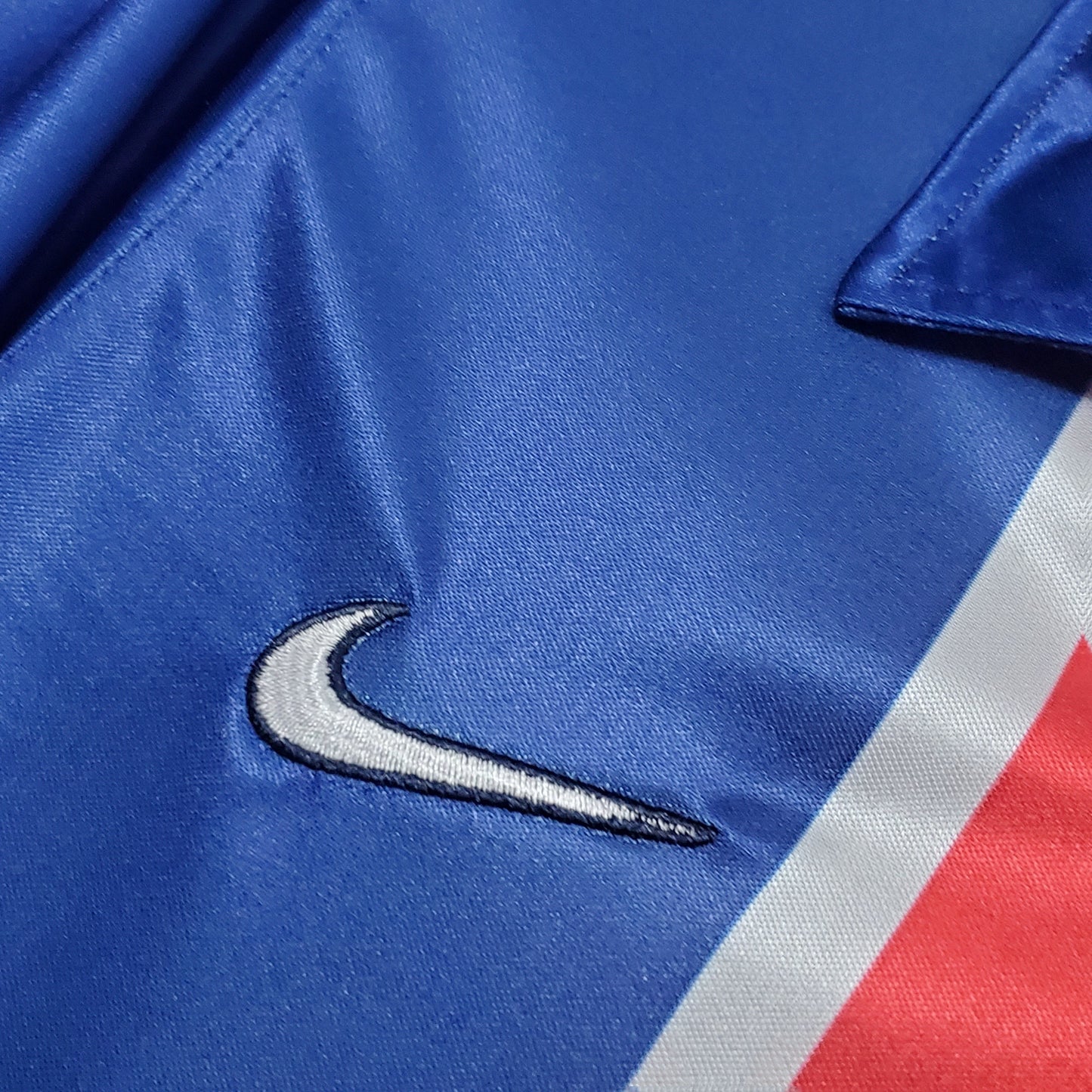 PSG I 98/99 MEN (RETRO)