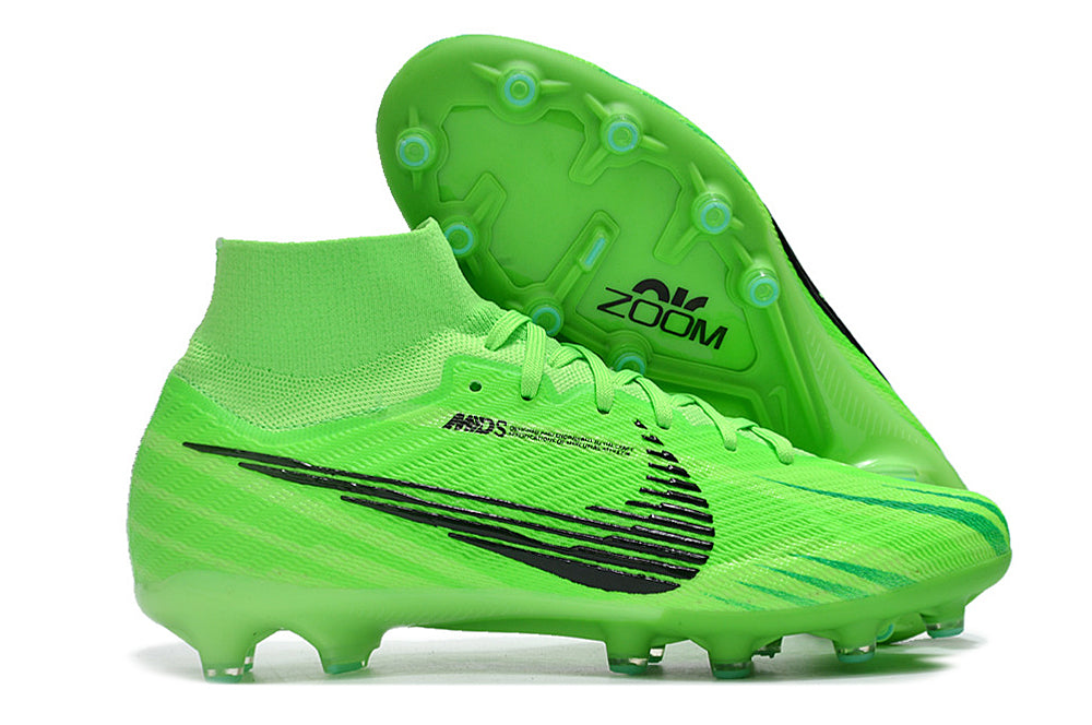NIKE MERCURIAL AIR ZOOM AG ELITE FOOTBALL BOOT