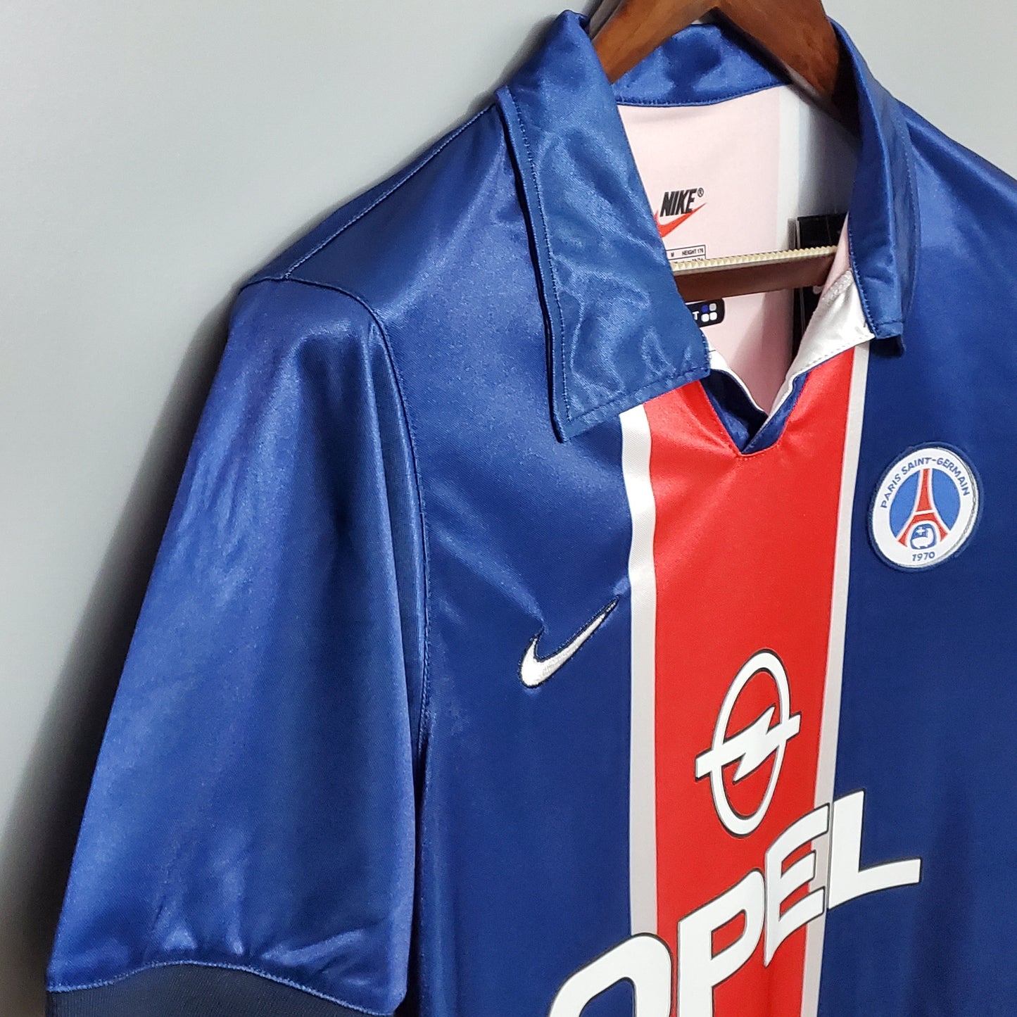PSG I 98/99 MEN (RETRO)
