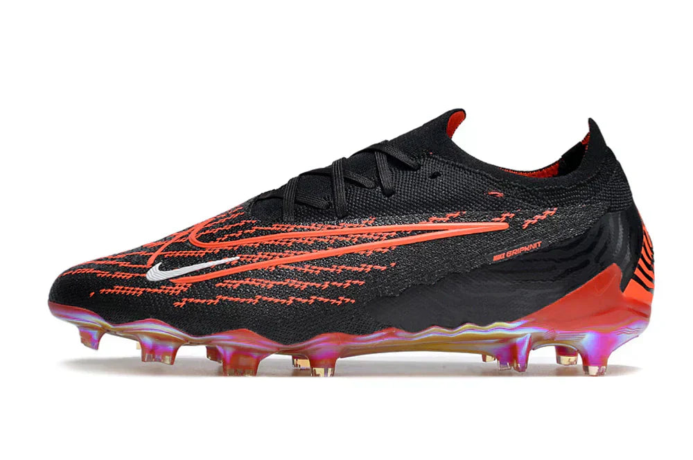 Nike Gripknit Phantom GX Elite Dynamic Fit FG FOOTBALL BOOT