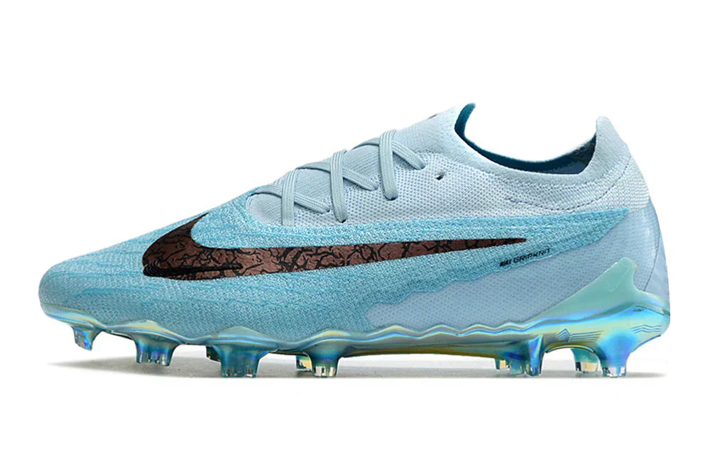 Nike Gripknit Phantom GX Elite Dynamic Fit FG FOOTBALL BOOT